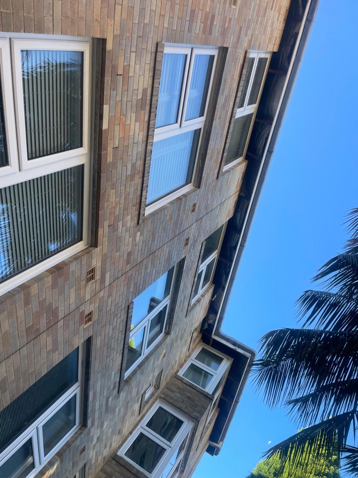 Apartment Complex asbestos eaves removal Neutral Bay Apartment Complex asbestos eaves removal Neutral Bay